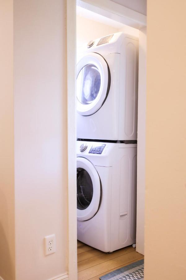 Sleeps 10! Minutes To Parris Island & Downtown Villa Бюфорт Екстериор снимка