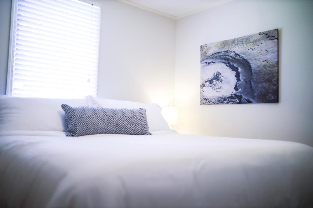 Sleeps 10! Minutes To Parris Island & Downtown Villa Бюфорт Екстериор снимка