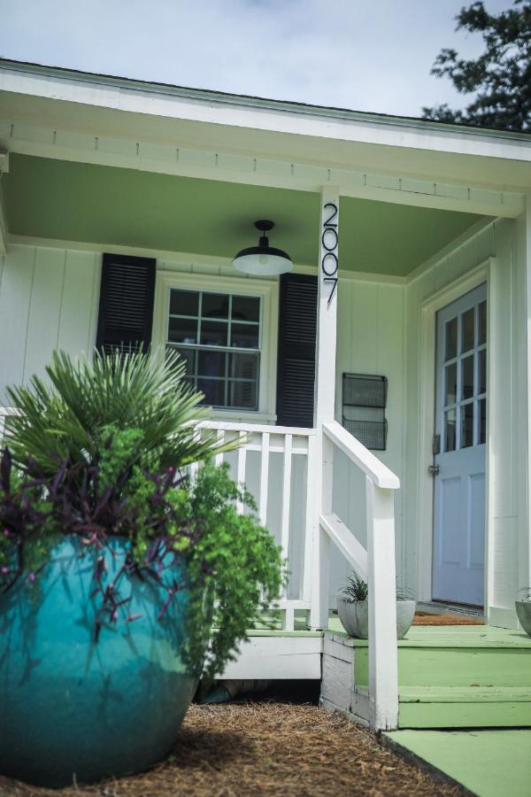 Sleeps 10! Minutes To Parris Island & Downtown Villa Бюфорт Екстериор снимка