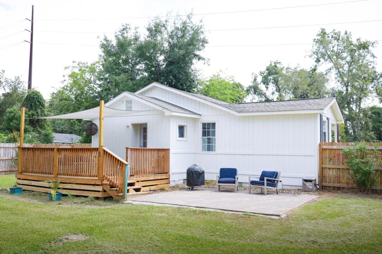 Sleeps 10! Minutes To Parris Island & Downtown Villa Бюфорт Екстериор снимка