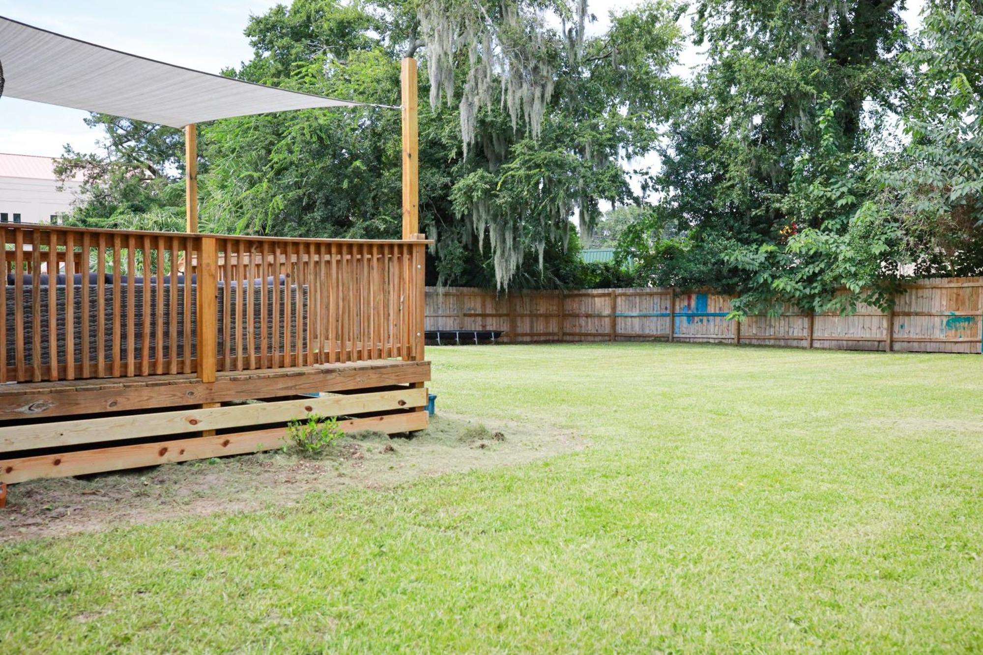 Sleeps 10! Minutes To Parris Island & Downtown Villa Бюфорт Екстериор снимка